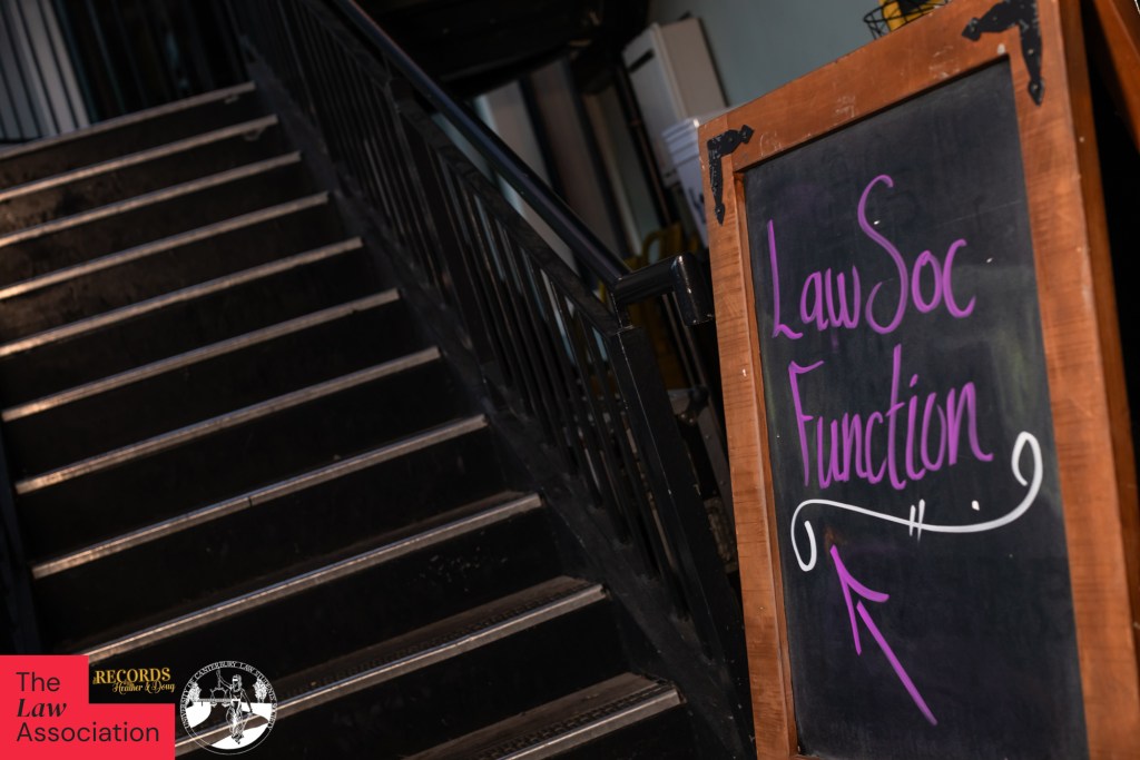 Juniors Launch Night