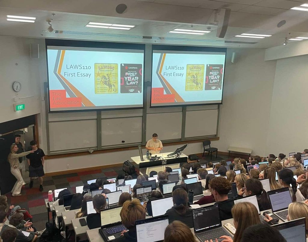 LAWS110 Essay 1 Tutorial – The Law&nbsp;Association