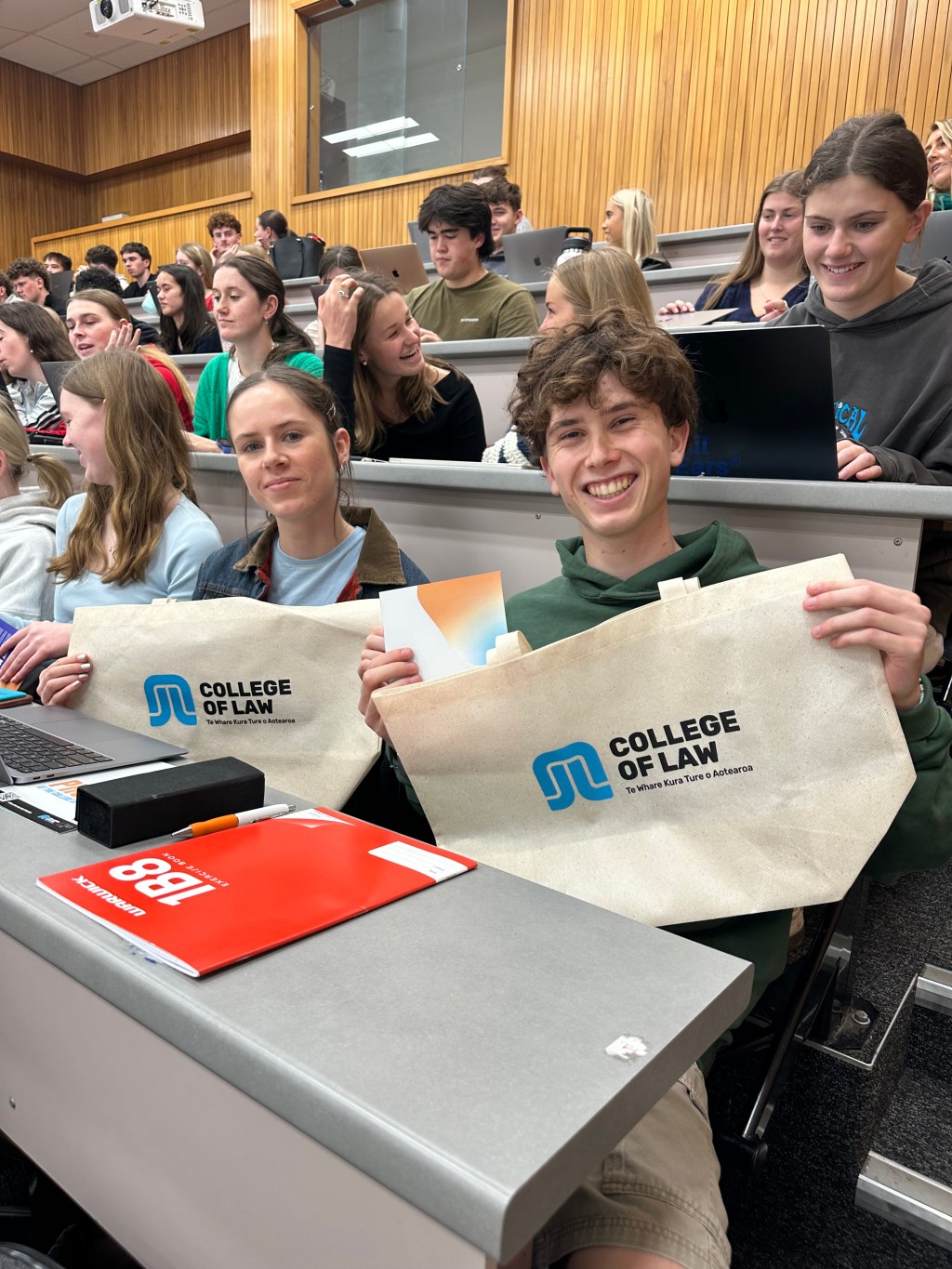 Mid Sessional Workshops – College of&nbsp;Law